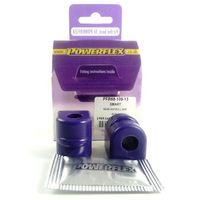 Silentbloc de Barre anti-roulis arri&egrave;re Powerflex 13mm