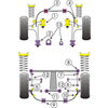 Montage sur Subaru - Impreza Models Impreza Turbo, WRX & STi GD,GG (2000 - 2007) (Ref 5)
