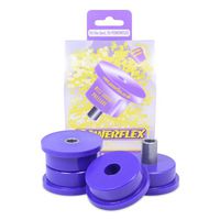 Silentbloc de fixation de diff&eacute;rentiel arri&egrave;re Powerflex (premi&egrave;re WRX UK)