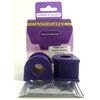 Silentbloc de Barre anti-roulis arrière Powerflex 17mm - Subaru Silentbloc de Barre anti-roulis arrière Powerflex 17mm - Subaru