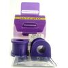 Silentbloc de Barre anti-roulis arrière Powerflex 18mm - Subaru Silentbloc de Barre anti-roulis arrière Powerflex 18mm - Subaru