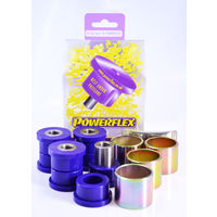 Silentbloc de tirant inf&eacute;rieur avant de train arri&egrave;re Powerflex