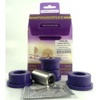 Silentbloc int&eacute;rieur arri&egrave;re de tirant inf&eacute;rieur avant de train arri&egrave;re Powerflex