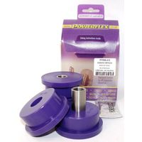 Silentbloc de fixation avant de diff&eacute;rentiel arri&egrave;re Powerflex