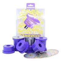 Silentbloc de berceau arri&egrave;re Powerflex