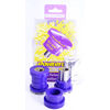 Silentbloc intérieur avant de bras supérieur arrière Powerflex (réglable) Silentbloc intérieur avant de bras supérieur arrière Powerflex (réglable)