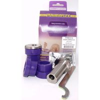 Silentbloc int&eacute;rieur arri&egrave;re de bras sup&eacute;rieur arri&egrave;re Powerflex  (r&eacute;glable)