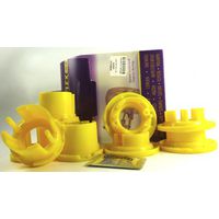 Insert pour silentbloc de berceau arri&egrave;re Powerflex