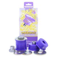 Silentbloc de fixation arri&egrave;re de diff&eacute;rentiel arri&egrave;re Powerflex