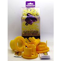 Insert pour silentbloc arri&egrave;re de berceau arri&egrave;re Powerflex - 06/10 ->