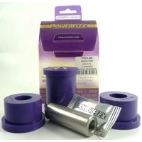 Silentbloc de tirant arri&egrave;re sur ch&acirc;ssis Powerflex