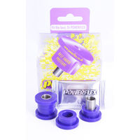 Kit liaison inf&eacute;rieure de barre avant et arri&egrave;re Powerflex