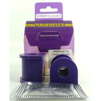 Silentbloc de Barre anti-roulis arri&egrave;re Powerflex 14mm - Toyota AE86 RWD