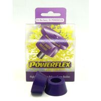 Silentbloc de barre arri&egrave;re Panhard sur ch&acirc;ssis Powerflex