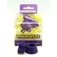 Silentbloc de barre arri&egrave;re Panhard sur ch&acirc;ssis Powerflex