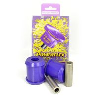 Silentbloc avant de fixation de diff&eacute;rentiel arri&egrave;re Powerflex - TVR