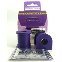 Silentbloc de Barre anti-roulis arrière Powerflex 14,5mm - Opel