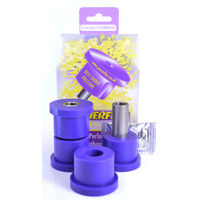 Silentbloc de train arri&egrave;re Powerflex