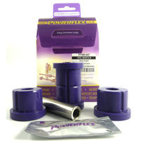 Silentbloc de tirant arri&egrave;re sur ch&acirc;ssis Powerflex - Opel Manta B