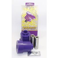 Silentbloc de train arri&egrave;re Powerflex - Opel Astra G