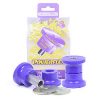 Silentbloc de train arri&egrave;re Powerflex - VW Jetta MK2