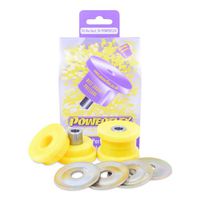 Silentbloc de train arri&egrave;re Powerflex - VW Golf 2 Synchro