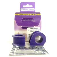 Silentbloc int&eacute;rieur de Barre anti-roulis arri&egrave;re Powerflex 20mm - VW