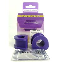 Silentbloc ext&eacute;rieur de Barre anti-roulis arri&egrave;re Powerflex 20mm - VW