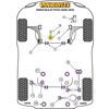 Montage sur Volkswagen - Passat Models Passat B6 & B7 Typ3C (2006-2012) (Ref 14)