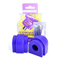 Silentbloc de barre anti-roulis  arri&egrave;re Powerflex en 20mm - VAG