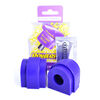 Silentbloc de barre anti-roulis arrière Powerflex en 20,5mm - VAG Silentbloc de barre anti-roulis arrière Powerflex en 20,5mm - VAG