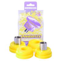 Silentbloc avant de train arri&egrave;re Powerflex - Volvo S60