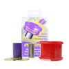 Anticouple Powerflex 306/ZX/Xsara - moteur diesel (diam 70mm)