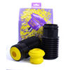 Kit butées d'amortisseurs et caches poussière universels Powerflex dont Opel Kit butées d'amortisseurs et caches poussière universels Powerflex dont Opel