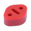 Silentbloc de ligne d'échappement Powerflex pour ford Focus MK2 Silentbloc de ligne d'échappement Powerflex pour ford Focus MK2