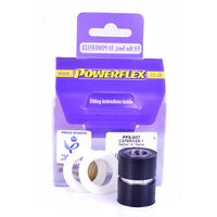 Silentbloc central  du ch&acirc;ssis en A Dedion Powerflex pour Caterham (>96)