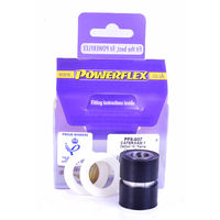 Silentbloc central  du ch&acirc;ssis en A Dedion Powerflex pour Caterham (>96)