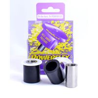 Silentbloc universel Powerflex dont Kit cars type Caterham, longueur 35mm, vis 14mm