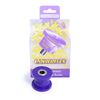 Petit silentbloc de support moteur inf&eacute;rieur Powerflex - Ford Focus II RS et ST