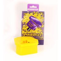 Insert pour support moteur inf&eacute;rieur Powerflex - Ford Focus II