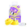 Gros silentbloc de support moteur inférieur Powerflex - Ford Fiesta MK7 Gros silentbloc de support moteur inférieur Powerflex - Ford Fiesta MK7