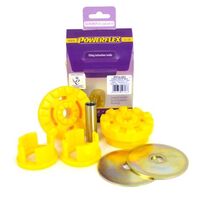 Gros silentbloc de support moteur inf&eacute;rieur Powerflex (25mm)