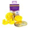 Gros silentbloc de support moteur inférieur Powerflex (25mm) Gros silentbloc de support moteur inférieur Powerflex (25mm)