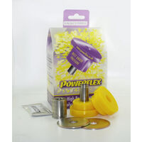 Petit silentbloc de support moteur inf&eacute;rieur Powerflex (25mm)