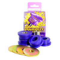 Silentbloc de barre Panhard avant Powerflex - Jeep Grand Cherokee (WG et WJ)