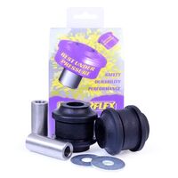 Silentbloc int&eacute;rieur de bras inf&eacute;rieur avant Powerflex - Audi A4 (95-01) A6 (97-05) Passat B5 (96-05)