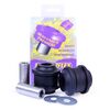 Silentbloc int&eacute;rieur de bras inf&eacute;rieur avant Powerflex - Audi A4 (95-01) A6 (97-05) Passat B5 (96-05)