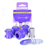 Silentbloc de liaison de barre anti-roulis avant Powerflex - VW Phaeton (02-09)