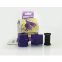 Silentbloc de barre anti-roulis Powerflex 22mm - Peugeot 206