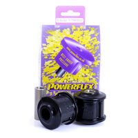 Silentbloc de bras de contr&ocirc;le avant sur ch&acirc;ssis Powerflex - BMW E60/E61 berline et break